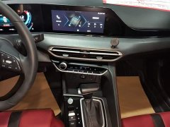 Changan Eado PLUS Blue Whale NE 1.4T GDI DCT Luxury - ფოტო 13