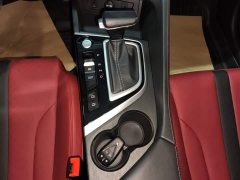 Changan Eado PLUS Blue Whale NE 1.4T GDI DCT Luxury - ფოტო 14