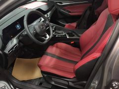 Changan Eado PLUS Blue Whale NE 1.4T GDI DCT Luxury - ფოტო 15