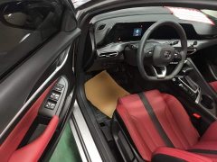 Changan Eado PLUS Blue Whale NE 1.4T GDI DCT Luxury - ფოტო 16
