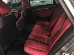 Changan Eado PLUS Blue Whale NE 1.4T GDI DCT Luxury - ფოტო 17