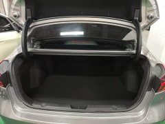 Changan Eado PLUS Blue Whale NE 1.4T GDI DCT Luxury - ფოტო 19