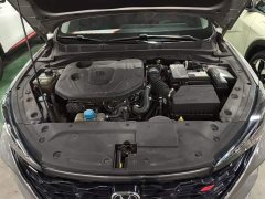 Changan Eado PLUS Blue Whale NE 1.4T GDI DCT Luxury - ფოტო 20