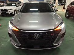 Changan Eado PLUS Blue Whale NE 1.4T GDI DCT Luxury - ფოტო 3