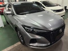 Changan Eado PLUS Blue Whale NE 1.4T GDI DCT Luxury - ფოტო 4