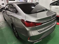 Changan Eado PLUS Blue Whale NE 1.4T GDI DCT Luxury - ფოტო 5