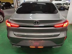 Changan Eado PLUS Blue Whale NE 1.4T GDI DCT Luxury - ფოტო 6