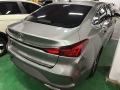 Changan Eado PLUS Blue Whale NE 1.4T GDI DCT Luxury - ფოტო 7