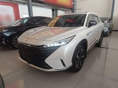 SAIC MG RX5 1.5T Superior Edition - ფოტო 1