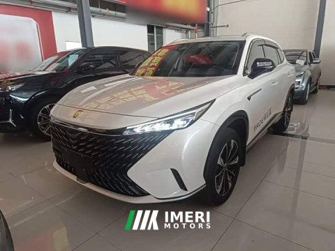 2023 SAIC MG RX5 1.5T Superior Edition - ავტომობილი ჩინეთიდან