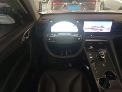 SAIC MG RX5 1.5T Superior Edition - ფოტო 11