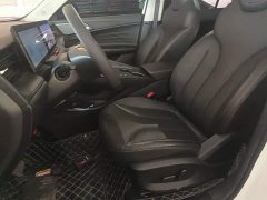 SAIC MG RX5 1.5T Superior Edition - ფოტო 15