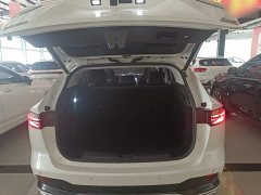SAIC MG RX5 1.5T Superior Edition - ფოტო 19