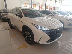 SAIC MG RX5 1.5T Superior Edition - ფოტო 4