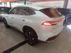 SAIC MG RX5 1.5T Superior Edition - ფოტო 5