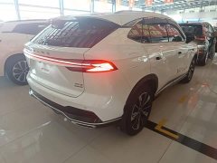 SAIC MG RX5 1.5T Superior Edition - ფოტო 7