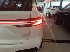 SAIC MG RX5 1.5T Superior Edition - ფოტო 8