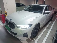 BMW i3 eDrive 35 L - ფოტო 1