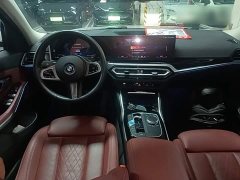 BMW i3 eDrive 35 L - ფოტო 10