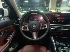 BMW i3 eDrive 35 L - ფოტო 11