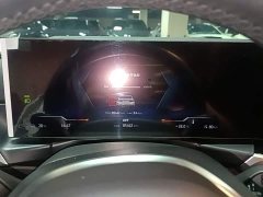 BMW i3 eDrive 35 L - ფოტო 12