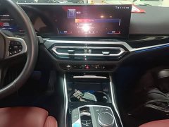 BMW i3 eDrive 35 L - ფოტო 13