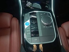 BMW i3 eDrive 35 L - ფოტო 14