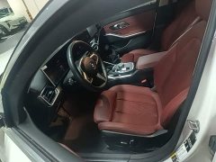 BMW i3 eDrive 35 L - ფოტო 15
