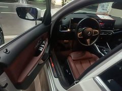 BMW i3 eDrive 35 L - ფოტო 16