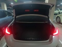 BMW i3 eDrive 35 L - ფოტო 19