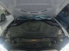 BMW i3 eDrive 35 L - ფოტო 20