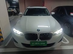 BMW i3 eDrive 35 L - ფოტო 3
