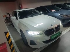 BMW i3 eDrive 35 L - ფოტო 4