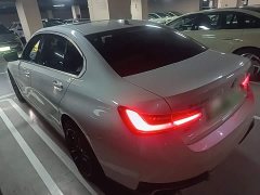 BMW i3 eDrive 35 L - ფოტო 5