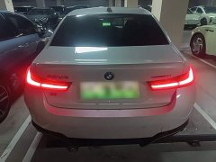 BMW i3 eDrive 35 L - ფოტო 6
