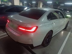 BMW i3 eDrive 35 L - ფოტო 7