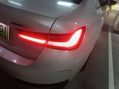 BMW i3 eDrive 35 L - ფოტო 8