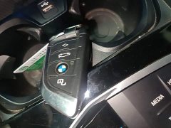 BMW i3 eDrive 35 L - ფოტო 9