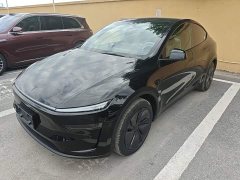 Tesla Model Y 2025 Rear-Wheel Drive Launch Edition - ფოტო 1