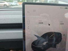 Tesla Model Y 2025 Rear-Wheel Drive Launch Edition - ფოტო 14
