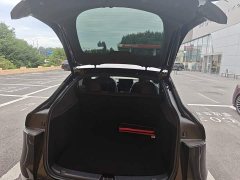 Tesla Model Y 2025 Rear-Wheel Drive Launch Edition - ფოტო 19