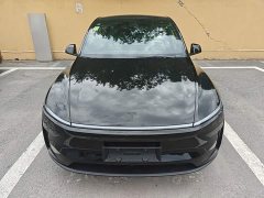 Tesla Model Y 2025 Rear-Wheel Drive Launch Edition - ფოტო 3