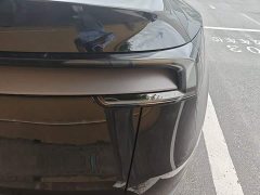 Tesla Model Y 2025 Rear-Wheel Drive Launch Edition - ფოტო 8