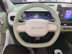 Geely Panda Mini 210km Vitality Edition - ფოტო 11