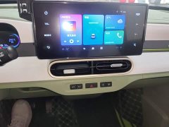 Geely Panda Mini 210km Vitality Edition - ფოტო 13