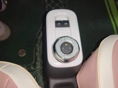 Geely Panda Mini 210km Vitality Edition - ფოტო 14