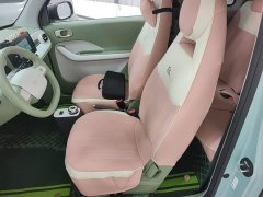 Geely Panda Mini 210km Vitality Edition - ფოტო 15