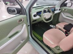 Geely Panda Mini 210km Vitality Edition - ფოტო 16