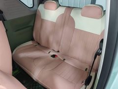 Geely Panda Mini 210km Vitality Edition - ფოტო 17