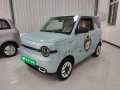 Geely Panda Mini 210km Vitality Edition - ფოტო 2
